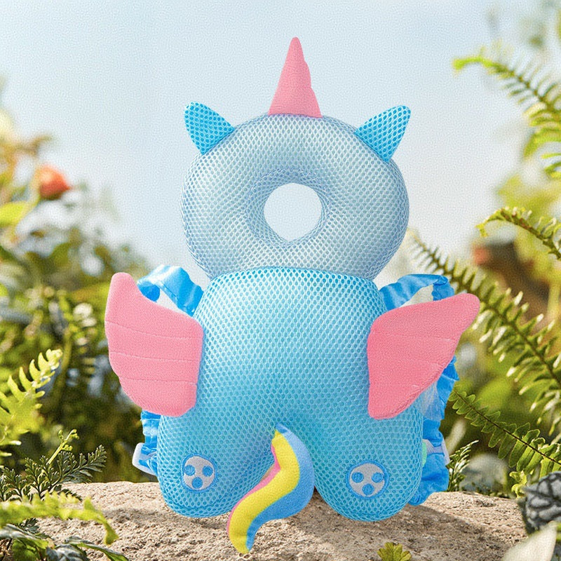 Mochila Almofada Infantil — foto 12