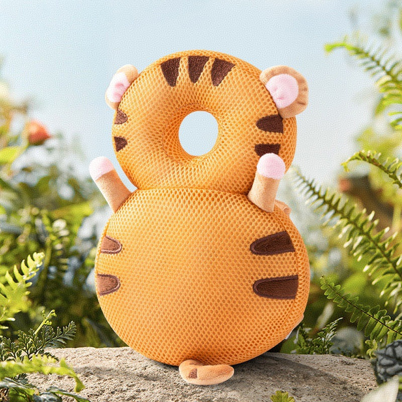 Mochila Almofada Infantil — foto 13