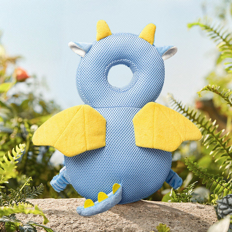 Mochila Almofada Infantil — foto 15