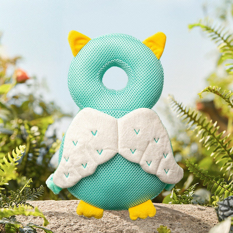 Mochila Almofada Infantil — foto 17